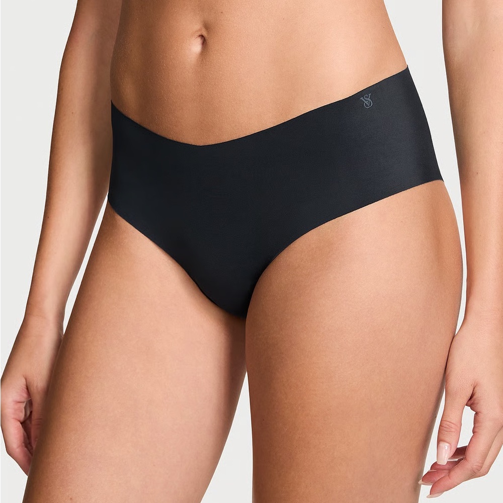 17 pairs Victoria's Secret Cheeky Panties NWOT price FIRM - Picture 4 of 4